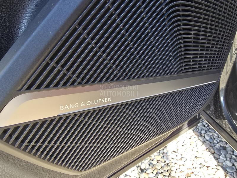 Audi SQ5 3.0 TDI QUATTRO MHEV