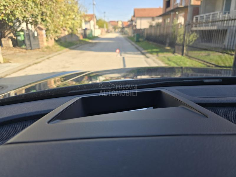 Audi SQ5 3.0 TDI QUATTRO MHEV