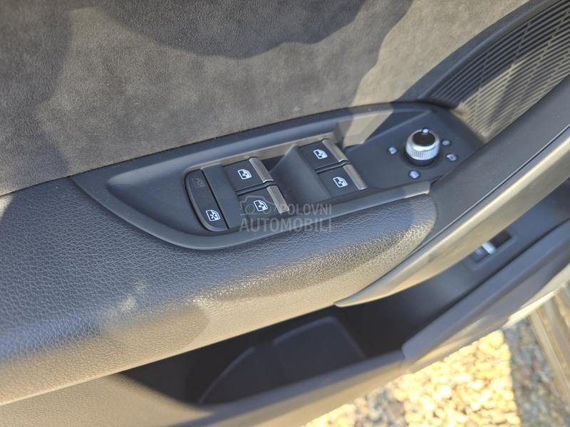 Audi SQ5 3.0 TDI QUATTRO MHEV