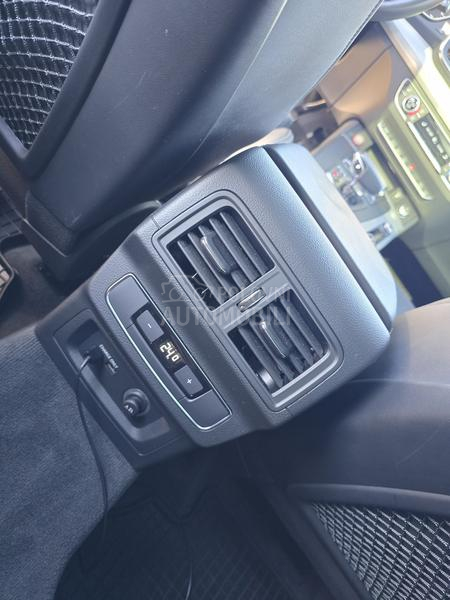 Audi SQ5 3.0 TDI QUATTRO MHEV