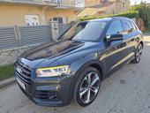 Audi SQ5 3.0 TDI QUATTRO MHEV