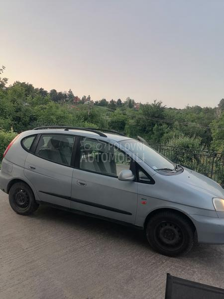 Daewoo Tacuma 1,6 16v