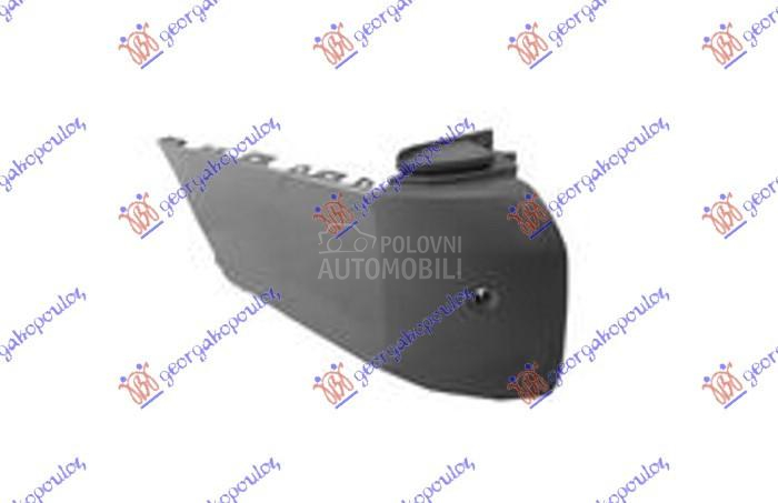 KRAJ ZADNJEG BRANIKA PM...