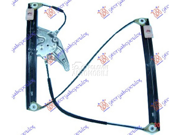 PODIZAC PREDNJEG PROZORA... za Audi A6 od 1997. do 2004. god.