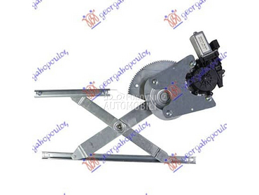 PODIZAC PREDNJEG PROZORA... za Suzuki Swift od 1993. do 1996. god.