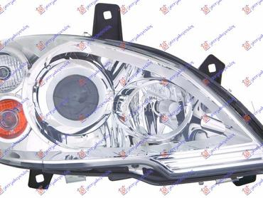 FAR BI-XENON AFS Desno za Mercedes Benz V Klasa od 2010. do 2015. god.