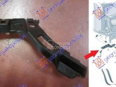 NOSAC ZADNJEG BRANIKA... za Volkswagen up! od 2019. do 2023. god.