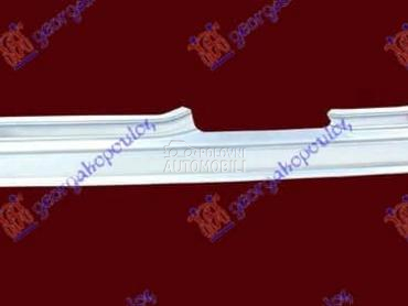 SAJTNA 5 VRATA Desno za Honda Jazz od 2001. do 2008. god.