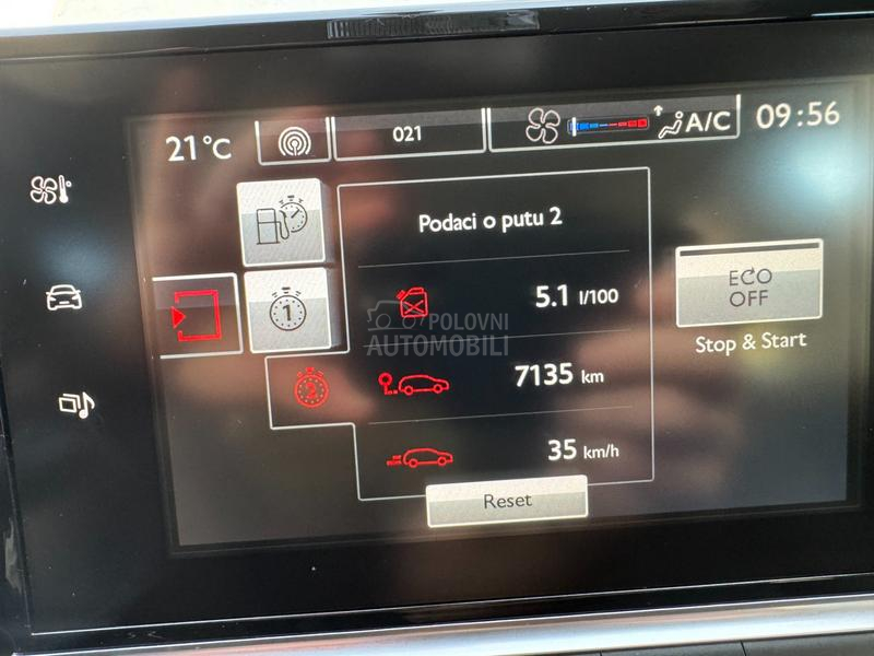 Citroen C4 Cactus 1.6 HDI