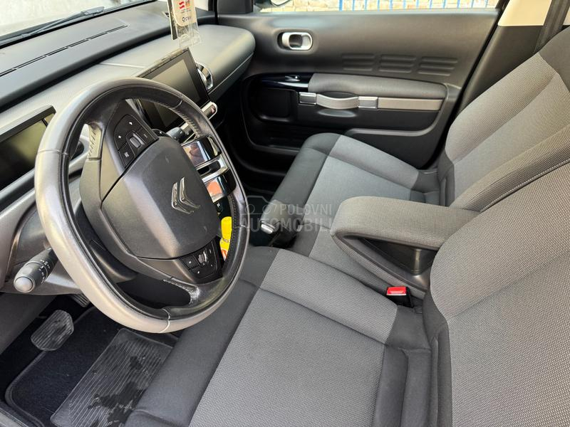 Citroen C4 Cactus 1.6 HDI