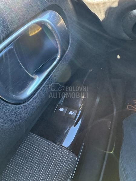 Citroen C4 Cactus 1.6 HDI