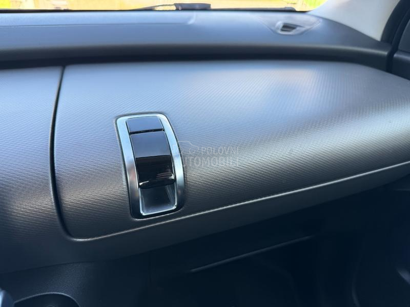 Citroen C4 Cactus 1.6 HDI