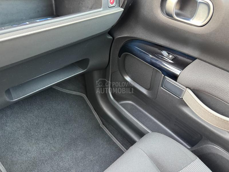 Citroen C4 Cactus 1.6 HDI