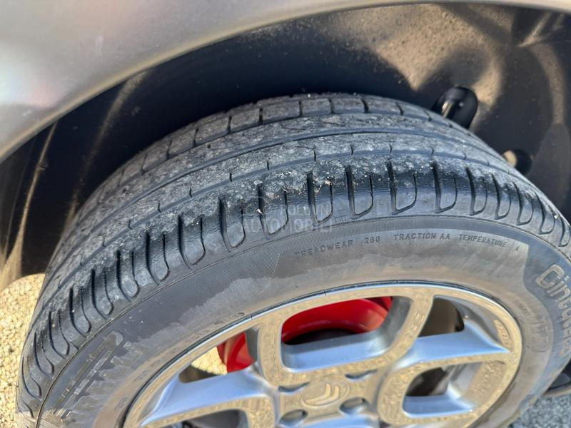 Citroen C4 Cactus 1.6 HDI