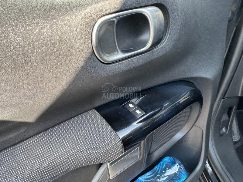 Citroen C4 Cactus 1.6 HDI