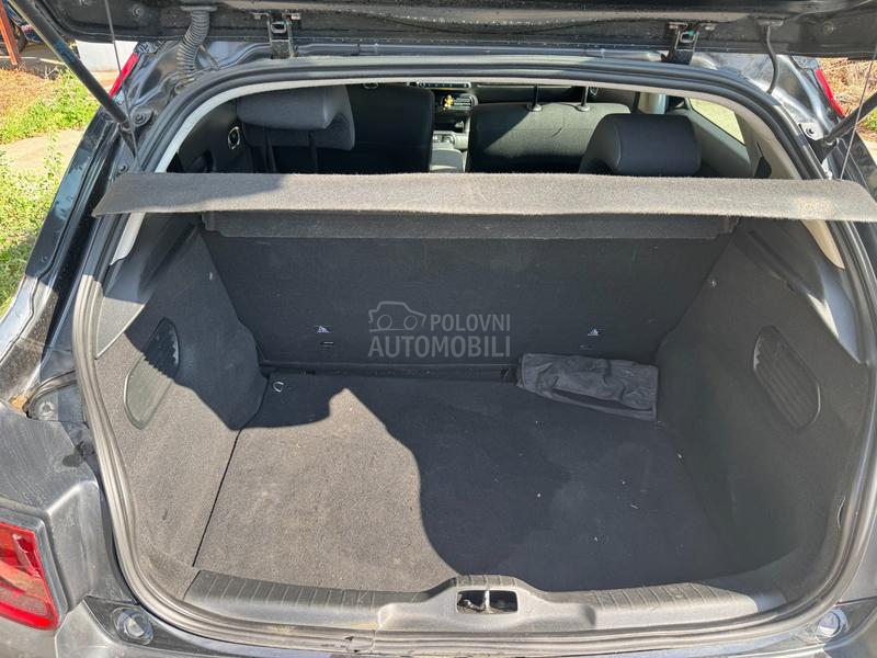 Citroen C4 Cactus 1.6 HDI