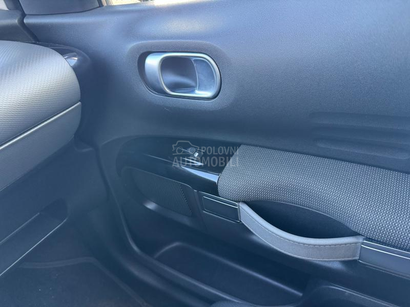 Citroen C4 Cactus 1.6 HDI