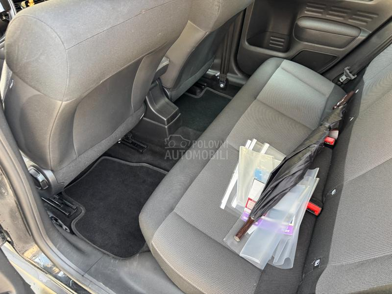 Citroen C4 Cactus 1.6 HDI