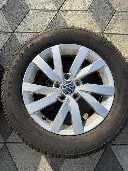 Michelin 215/60 R16 Zimska