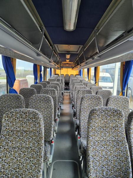 Mercedes Benz O 550 Integro