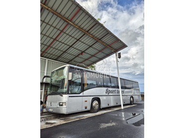 Mercedes Benz O 550 Integro