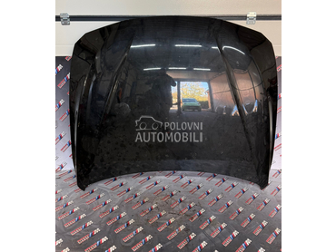 Hauba serija 4 F3x za BMW Serija 4 od 2012. do 2017. god.