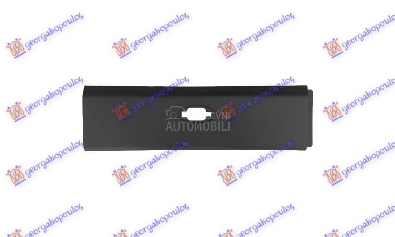 LAJSNA ZADNJEG BLATOBRANA...