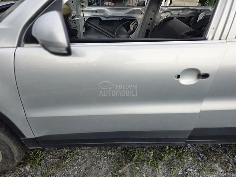 Delovi za Volkswagen Tiguan 2.0 TDI 2010. god.