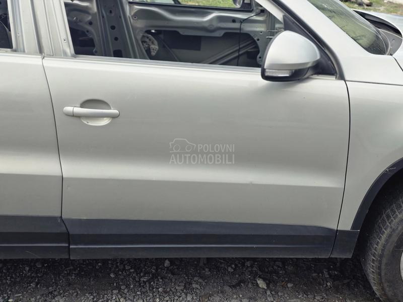 Delovi za Volkswagen Tiguan 2.0 TDI 2010. god.
