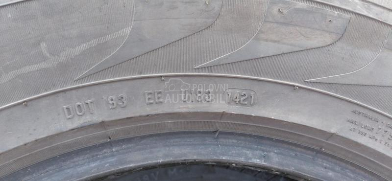 Pirelli 215/65 R17 Sve sezone