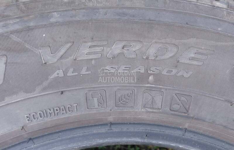 Pirelli 215/65 R17 Sve sezone