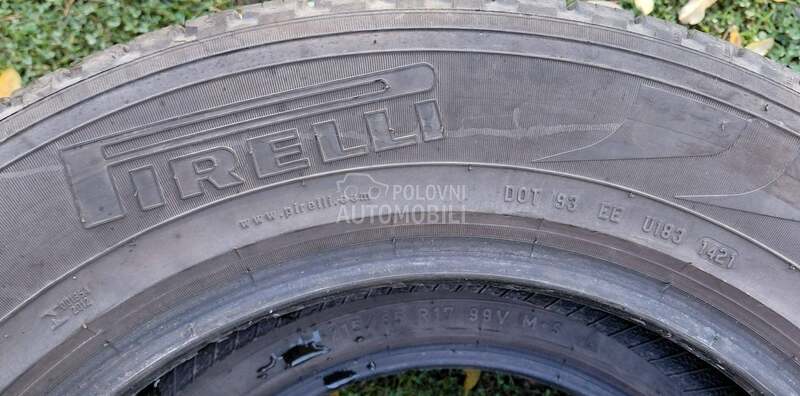 Pirelli 215/65 R17 Sve sezone