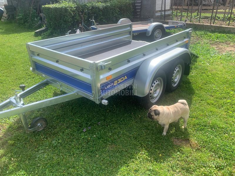 Vesta Akcija light 23 da