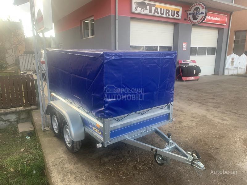 Vesta Akcija light 23 da