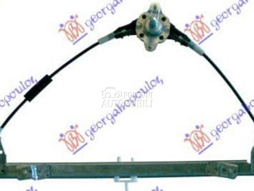 PODIZAC PREDNJEG PROZORA... za Fiat Marea od 1996. do 2007. god.