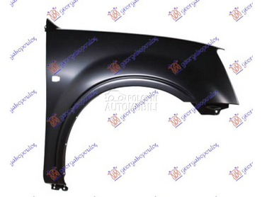 KRILO Desno za Isuzu D-Max od 2007. do 2013. god.