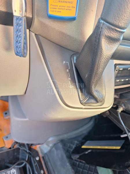 Mercedes Benz 316 cdi