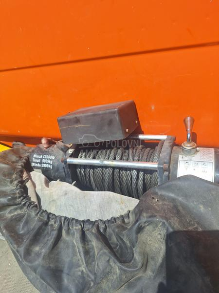 Mercedes Benz 316 cdi