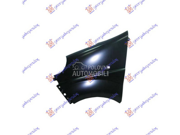 KRILO Vivaro Levo za Opel Ostalo od 2006. do 2014. god.