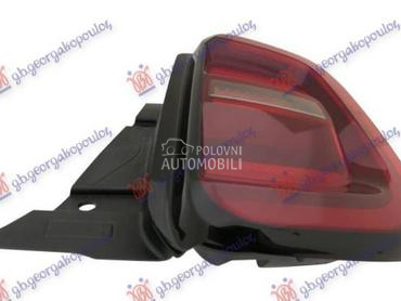 STOP LAMPA LED Desno za Fiat 500e za 2021. god.