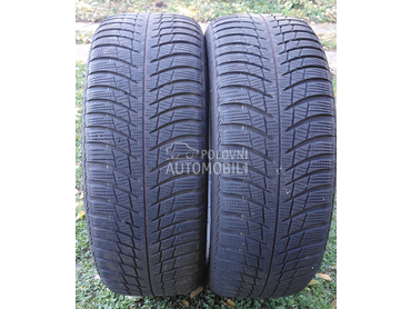 Bridgestone 215/55 R17 Zimska