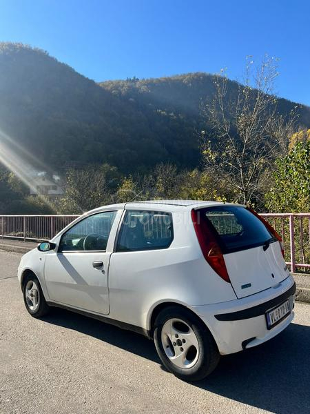 Fiat Punto 1.2