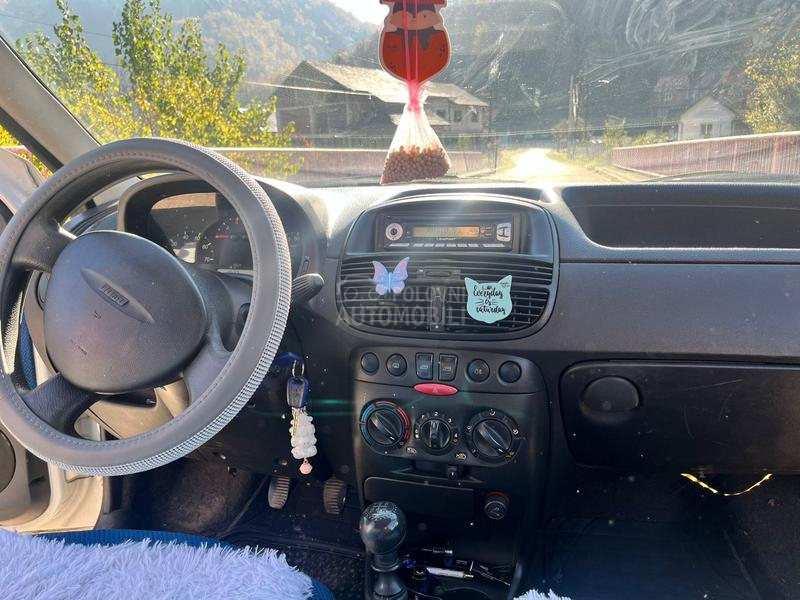 Fiat Punto 1.2