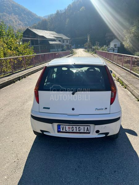 Fiat Punto 1.2