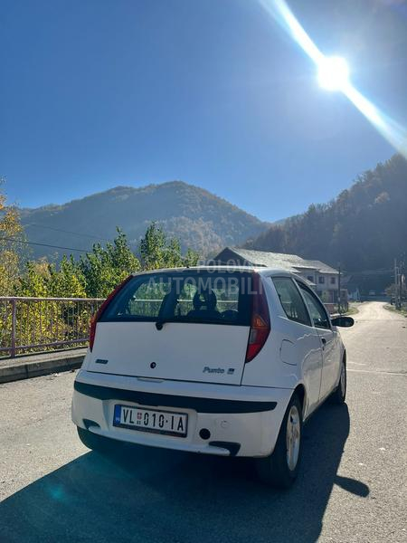 Fiat Punto 1.2
