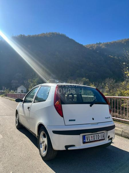 Fiat Punto 1.2