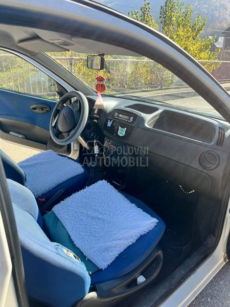 Fiat Punto 1.2