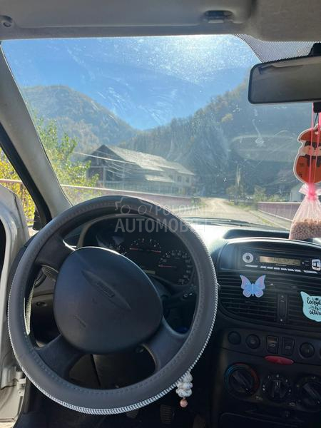 Fiat Punto 1.2