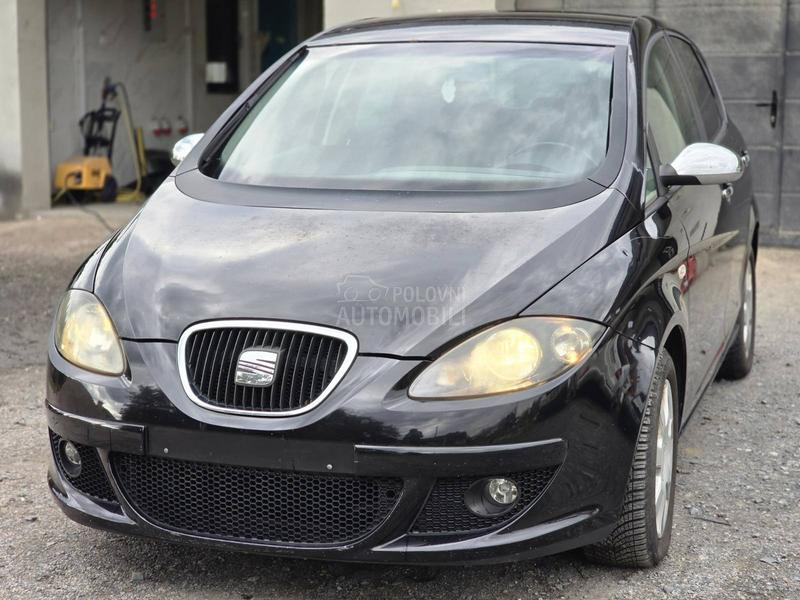 Prednji branik i maska