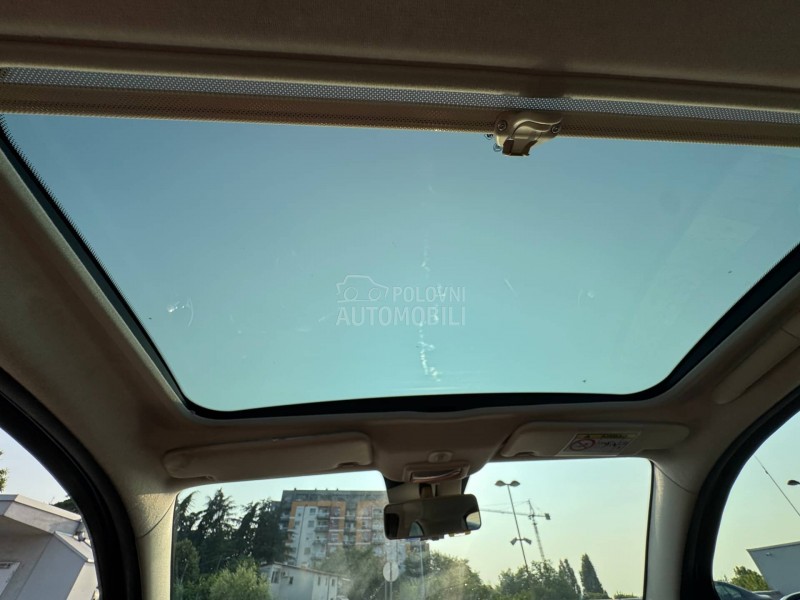 Fiat 500 TwinAir Turbo Matik